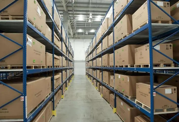泉州到丰都县货物仓储
